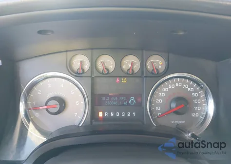 2009 Ford F-150 Fx4/Lariat/Xl/Xlt from USA, damaged, VIN 1FTPX14V69FA08796